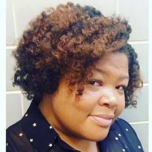 Meet your Posher, Tamara